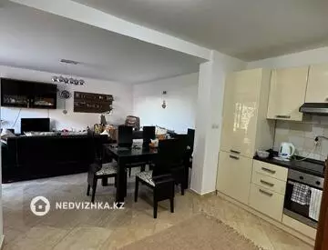 57 м², 2-комнатная квартира, этаж 1 из 4, 57 м², изображение - 8