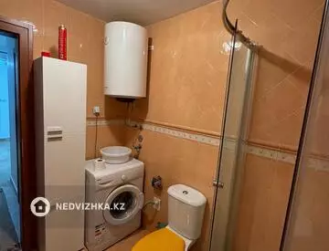 2-комнатная квартира, этаж 1 из 4, 57 м²