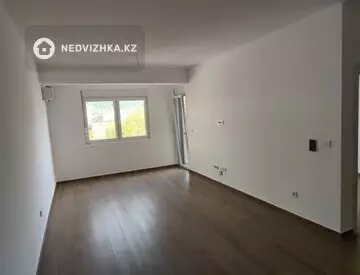 2-комнатная квартира, этаж 2 из 4, 46 м²