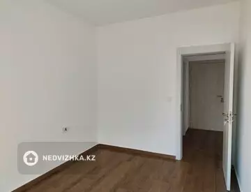 46 м², 2-комнатная квартира, этаж 2 из 4, 46 м², изображение - 5