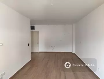 2-комнатная квартира, этаж 2 из 4, 46 м²