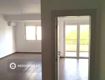 46 м², 2-комнатная квартира, этаж 2 из 4, 46 м², изображение - 4