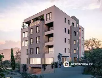 43 м², 2-комнатная квартира, этаж 2 из 4, 43 м², изображение - 4