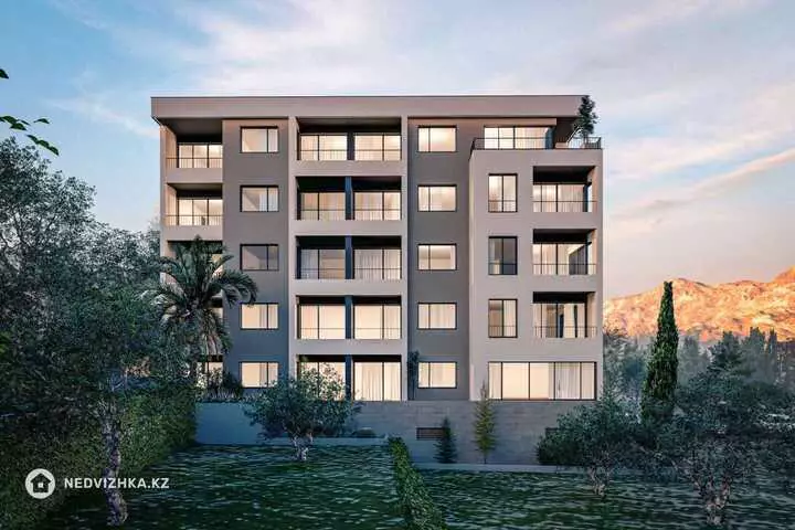 43 м², 2-комнатная квартира, этаж 2 из 4, 43 м², изображение - 1
