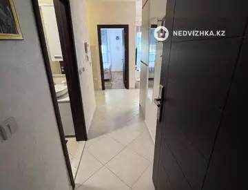 42 м², 2-комнатная квартира, этаж 2 из 6, 42 м², изображение - 6