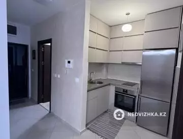 2-комнатная квартира, этаж 2 из 6, 42 м²