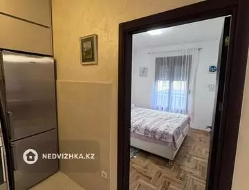 42 м², 2-комнатная квартира, этаж 2 из 6, 42 м², изображение - 5
