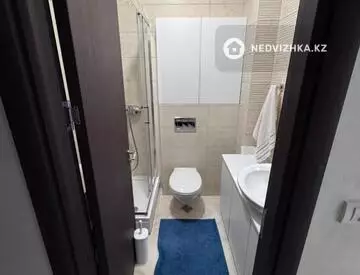 2-комнатная квартира, этаж 2 из 6, 42 м²