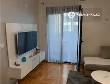 2-комнатная квартира, этаж 2 из 6, 42 м²