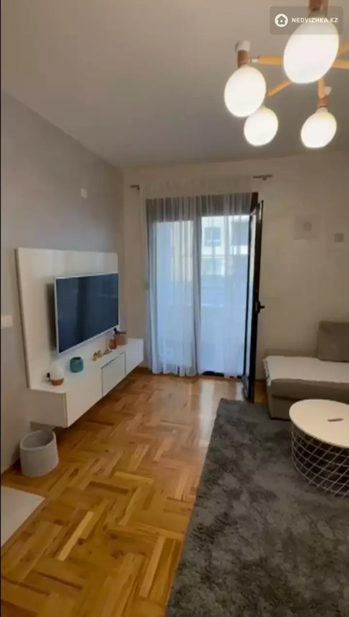 42 м², 2-комнатная квартира, этаж 2 из 6, 42 м², изображение - 1