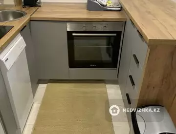 32 м², 1-комнатная квартира, этаж 2 из 6, 32 м², изображение - 6