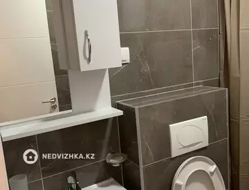32 м², 1-комнатная квартира, этаж 2 из 6, 32 м², изображение - 8