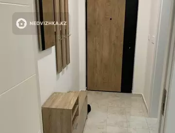 32 м², 1-комнатная квартира, этаж 2 из 6, 32 м², изображение - 4