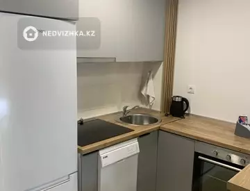 32 м², 1-комнатная квартира, этаж 2 из 6, 32 м², изображение - 7