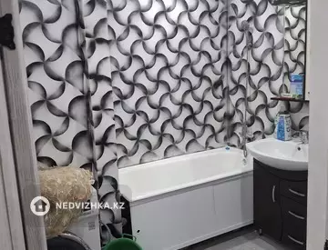 2-комнатная квартира, этаж 5 из 5, 48 м²