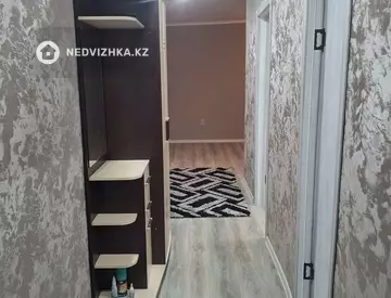 2-комнатная квартира, этаж 5 из 5, 48 м²