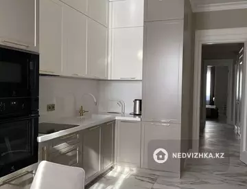112 м², 3-комнатная квартира, этаж 6 из 10, 112 м², изображение - 6