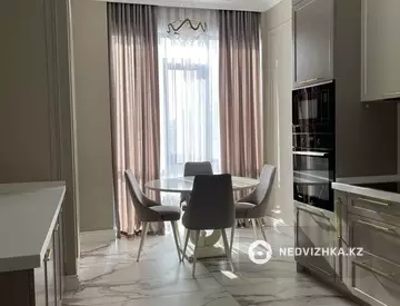 112 м², 3-комнатная квартира, этаж 6 из 10, 112 м², изображение - 7