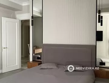 112 м², 3-комнатная квартира, этаж 6 из 10, 112 м², изображение - 4