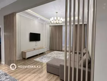 4-комнатная квартира, этаж 3 из 8, 126 м²