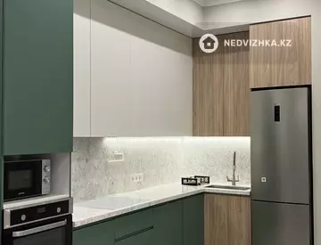 4-комнатная квартира, этаж 3 из 8, 126 м²