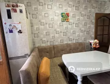 4-комнатная квартира, этаж 1 из 6, 123 м²