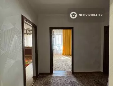 123 м², 4-комнатная квартира, этаж 1 из 6, 123 м², изображение - 22