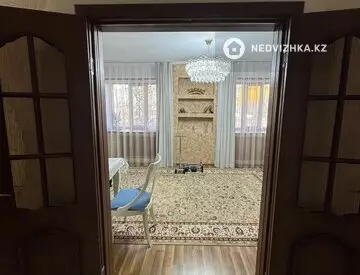 123 м², 4-комнатная квартира, этаж 1 из 6, 123 м², изображение - 8