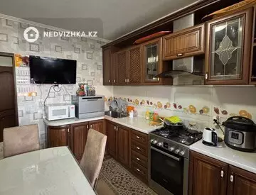 4-комнатная квартира, этаж 1 из 6, 123 м²
