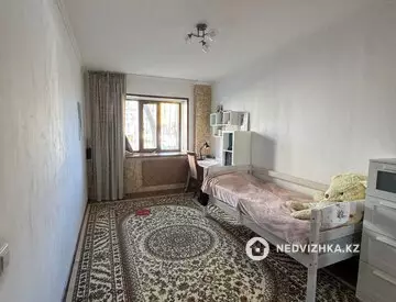 123 м², 4-комнатная квартира, этаж 1 из 6, 123 м², изображение - 25