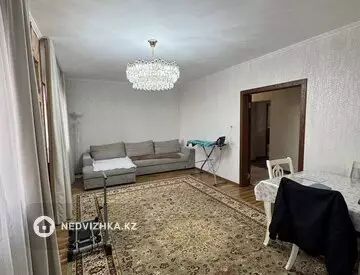 123 м², 4-комнатная квартира, этаж 1 из 6, 123 м², изображение - 10