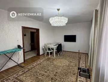 123 м², 4-комнатная квартира, этаж 1 из 6, 123 м², изображение - 9