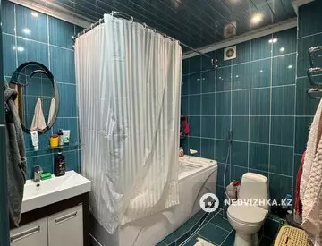 123 м², 4-комнатная квартира, этаж 1 из 6, 123 м², изображение - 21