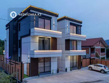2-комнатная квартира, этаж 1 из 3, 52 м²