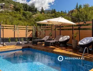 2-комнатная квартира, этаж 1 из 3, 52 м²
