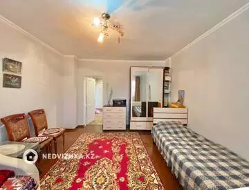 107.6 м², 3-комнатная квартира, этаж 2 из 9, 108 м², изображение - 7