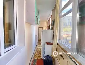 107.6 м², 3-комнатная квартира, этаж 2 из 9, 108 м², изображение - 22
