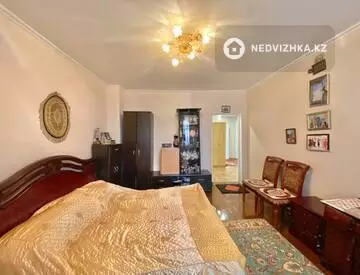 107.6 м², 3-комнатная квартира, этаж 2 из 9, 108 м², изображение - 10