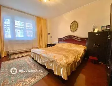 107.6 м², 3-комнатная квартира, этаж 2 из 9, 108 м², изображение - 13