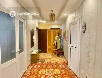 107.6 м², 3-комнатная квартира, этаж 2 из 9, 108 м², изображение - 18