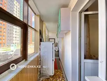 107.6 м², 3-комнатная квартира, этаж 2 из 9, 108 м², изображение - 21