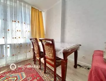 3-комнатная квартира, этаж 2 из 9, 108 м²