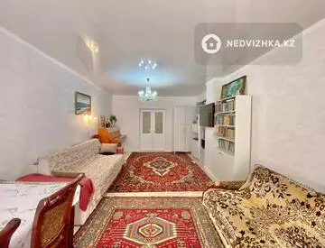 3-комнатная квартира, этаж 2 из 9, 108 м²