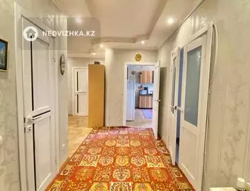 107.6 м², 3-комнатная квартира, этаж 2 из 9, 108 м², изображение - 19