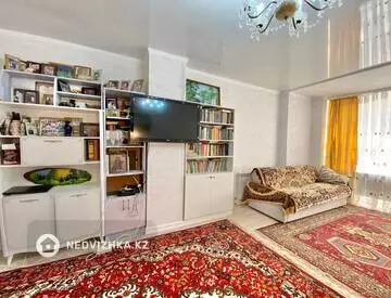 3-комнатная квартира, этаж 2 из 9, 108 м²