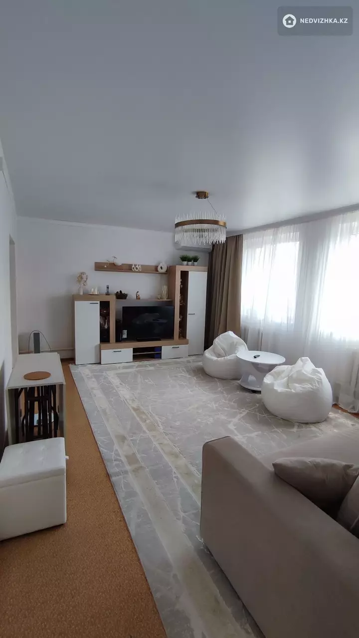 100 м², 4-комнатный дом, 9 соток, 100 м², изображение - 1