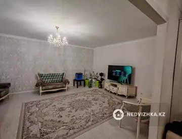 132.6 м², 4-комнатная квартира, этаж 5 из 9, 133 м², изображение - 0