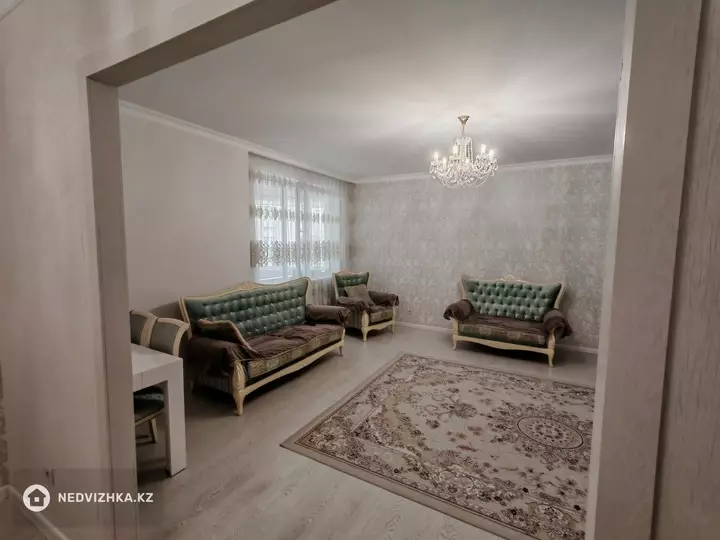 132.6 м², 4-комнатная квартира, этаж 5 из 9, 133 м², изображение - 1