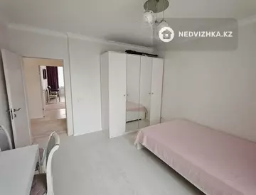 132.6 м², 4-комнатная квартира, этаж 5 из 9, 133 м², изображение - 1