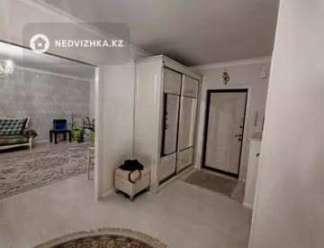 132.6 м², 4-комнатная квартира, этаж 5 из 9, 133 м², изображение - 6